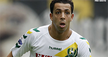 Cahais mag van coach Jans snel weg bij FC Groningen