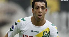 Thumbnail for article: Cahais mag van coach Jans snel weg bij FC Groningen