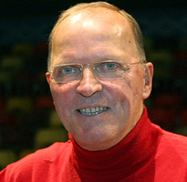 'Met Willy van de Kerkhof in het subtropische regenwoud'