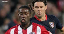 Thumbnail for article: Atlético Madrid gaat straf bij CAS aanvechten