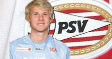 Thumbnail for article: 'PSV gaat bijna vier miljoen bieden voor Toivonen'