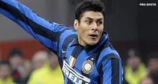 Thumbnail for article: Cruz punt waard voor Inter, Ten Cate grijpt laatste kans