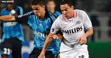 Thumbnail for article: Marseille legt kwetsbaarheid PSV pijnlijk bloot