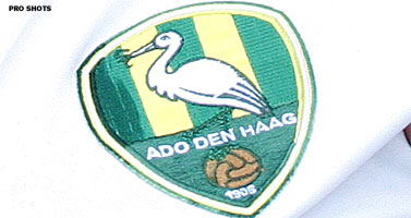 ADO Den Haag kampt opnieuw met miljoenentekort