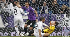 Thumbnail for article: Real heeft vier goals Higuaín nodig voor de winst