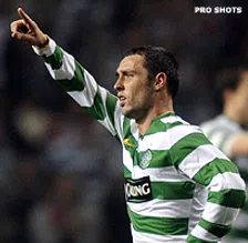 Thumbnail for article: Celtic drie punten rijker na bezoek van Motherwell