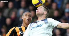 Thumbnail for article: Derde verlies op rij voor Hull, Saha doet het weer