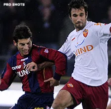 Thumbnail for article: AS Roma opnieuw in mineur na late eigen goal Cicinho