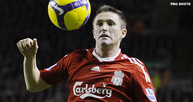 Liverpool wint dankzij eerste competitiegoals Keane
