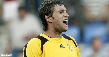 'Nederland B tegen Duitsland, Frankrijk en Italië'