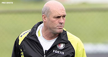 Keeper Tyton loopt basisplaats bij Roda JC mis