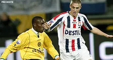 Thumbnail for article: Roda verder na blunder, NEC mazzelt tegen Rijnsburg