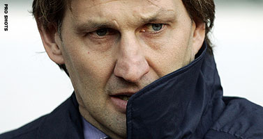Villarreal redt het niet, Medunjanin scoort voor Valladolid