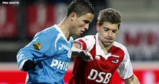 Thumbnail for article: AZ is het koelst en klopt PSV in spannend bekerduel