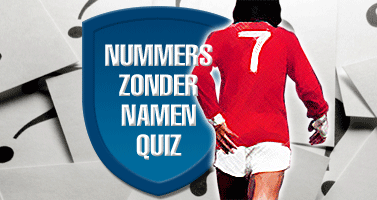 Nummers zonder Namen Quiz: verborgen verbanden