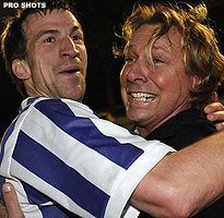 FC Eindhoven ontbindt contract met Verheyen