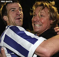 Thumbnail for article: FC Eindhoven ontbindt contract met Verheyen