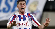Thumbnail for article: Net herstelde De Jong blesseert opnieuw zijn knie