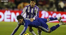 Thumbnail for article: Demasqué Real Madrid tegen Real Valladolid