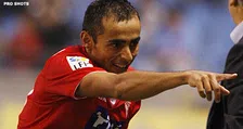 Thumbnail for article: Wondergoal Castro zet Valencia op eigen veld te kijk
