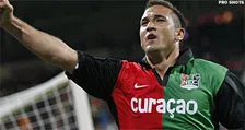 Thumbnail for article: 'Robben had afgelopen zaterdag al kunnen spelen'