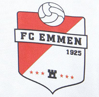 Akachar probeert contract te verdienen in Emmen