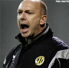 Thumbnail for article: Milosevic neemt afscheid met missers, goals en ruime zege