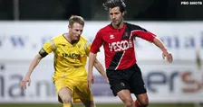 Thumbnail for article: VVV verliest, maar Excelsior en RKC profiteren amper