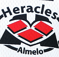 Heracles test Finse jeugdinternational uit Estland