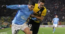 Thumbnail for article: Koploper NAC loopt thuis tegen NEC puntverlies op