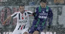 Thumbnail for article: Demouge velt onthutsend zwak en geïrriteerd Groningen