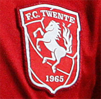 Noorse 'Kleine Drogba' op stage bij FC Twente