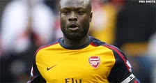 Thumbnail for article: Fabregas is nieuwe aanvoerder maar Gallas speelt