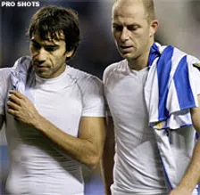 Thumbnail for article: Verbeek: 'Feyenoord heeft niets te zoeken in Europa'