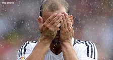 Thumbnail for article: Sneijder tien dagen out maar op tijd fit voor Barcelona