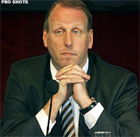 Woerts verkiest ambitieus Sunderland boven FC Twente