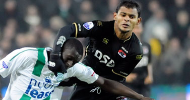 Samenvattingen Eredivisie speelronde 13