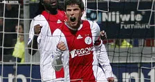 Thumbnail for article: 'Huntelaar en Ajax bereiken akkoord met Real Madrid'