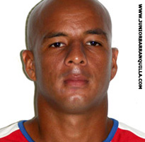 Emerson Acuña dingt mee naar Schwalbe van het Jaar