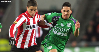 FC Groningen wil tegen PSV breken met verleden