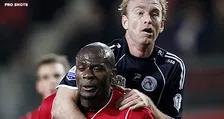 Thumbnail for article: FC Twente heeft Sparta vóór rust al op de knieën