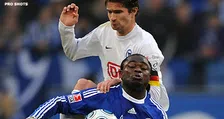 Thumbnail for article: Goal Asamoah neemt druk op Ruttens Schalke weg