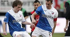 Thumbnail for article: FC Utrecht straft lichtzinnigheid van NEC af