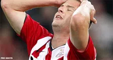 Thumbnail for article: Dubbele blessure maakt Koevermans twijfelgeval