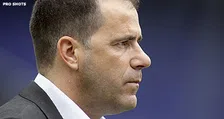 Thumbnail for article: Bosz: 'Ik kan onvrede bij selectie wel begrijpen'