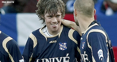 Willem II moet meerdere erkennen in SC Heerenveen