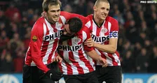 Thumbnail for article: Eredivisie-speelronde 14 goed voor seizoenrecord