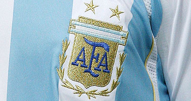 Geen gesmokkel meer bij vrije trappen in Argentinië