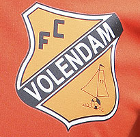 FC Volendam hoopt op succes met Noorse stagiair