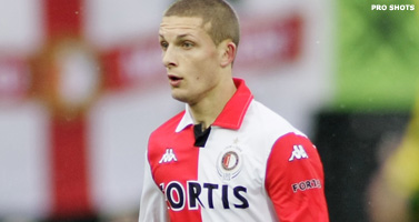 Derijck volgende Feyenoorder met pijnlijke hamstring
